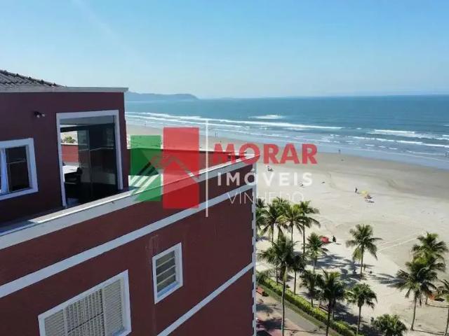 Cobertura venda em Região Imediata de Santos, Região Metropolitana da Baixada Santista