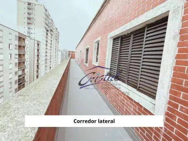 Cobertura venda em Região Imediata de Santos, Região Metropolitana da Baixada Santista