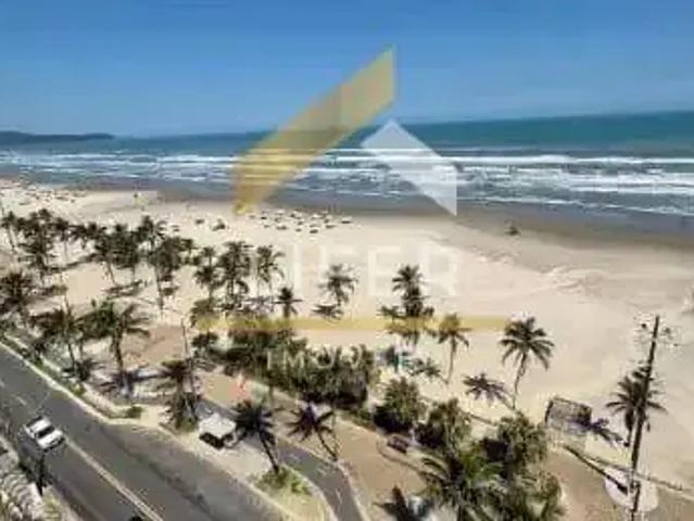 Cobertura venda em Região Imediata de Santos, Região Metropolitana da Baixada Santista