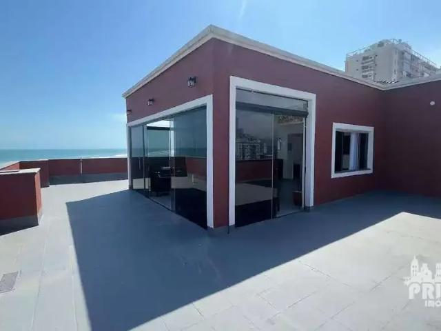 Cobertura venda em Região Imediata de Santos, Região Metropolitana da Baixada Santista