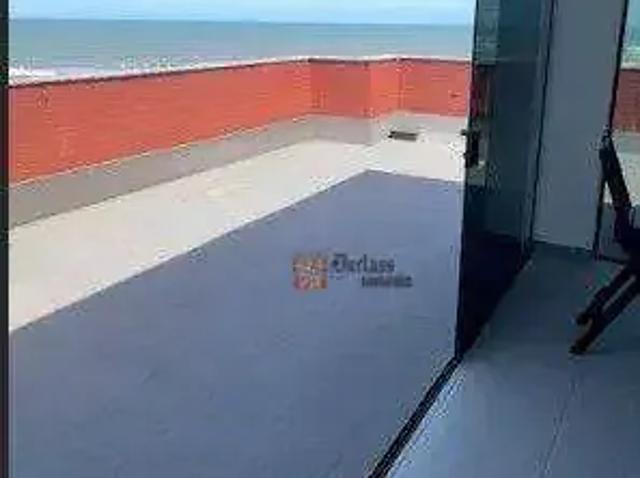 Cobertura venda em Região Imediata de Santos, Região Metropolitana da Baixada Santista
