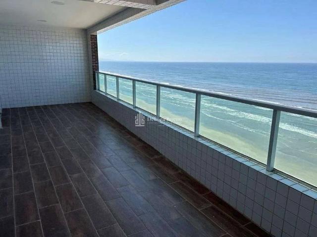 Cobertura venda em Região Imediata de Santos, Região Metropolitana da Baixada Santista