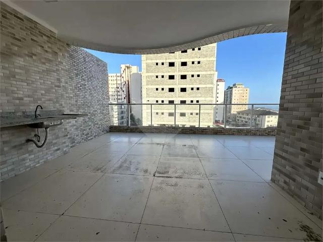 Cobertura venda em Região Imediata de Santos, Região Metropolitana da Baixada Santista