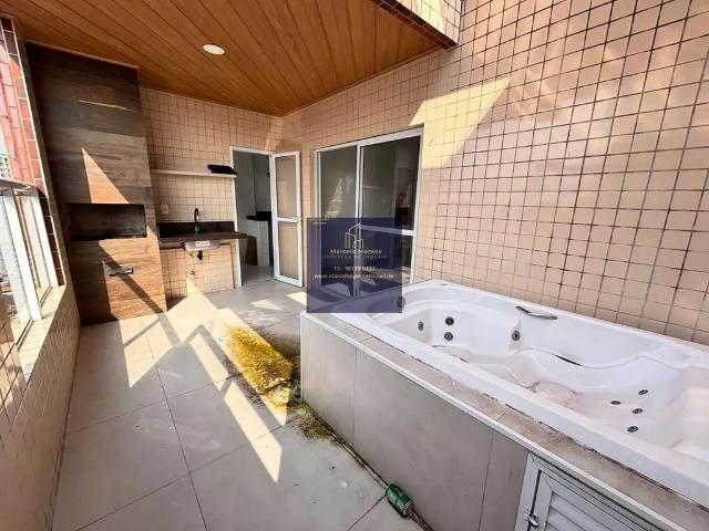 Cobertura venda em Região Imediata de Santos, Região Metropolitana da Baixada Santista