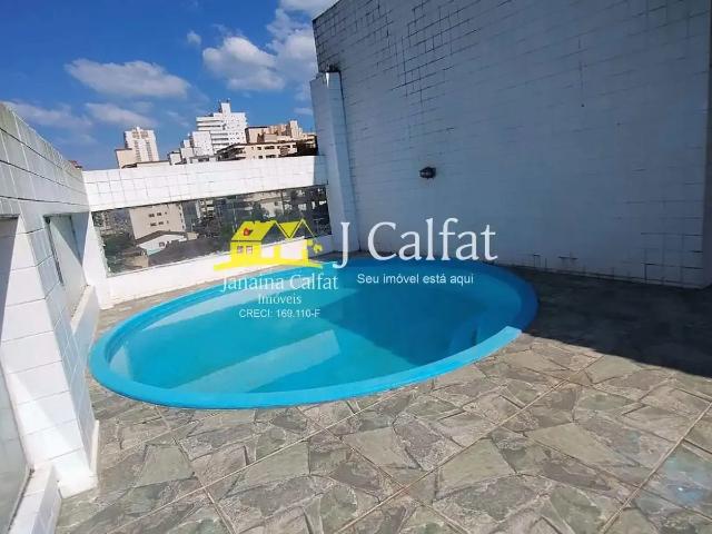 Cobertura venda em Região Imediata de Santos, Região Metropolitana da Baixada Santista