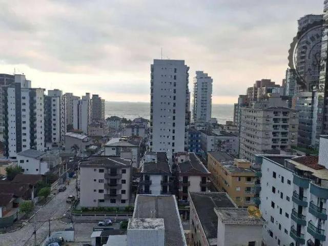Cobertura venda em Região Imediata de Santos, Região Metropolitana da Baixada Santista