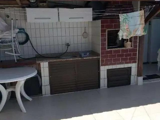 Cobertura venda em Região Imediata de Santos, Região Metropolitana da Baixada Santista