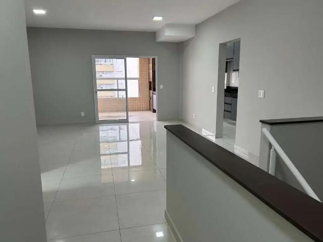 Cobertura venda em Praia Grande