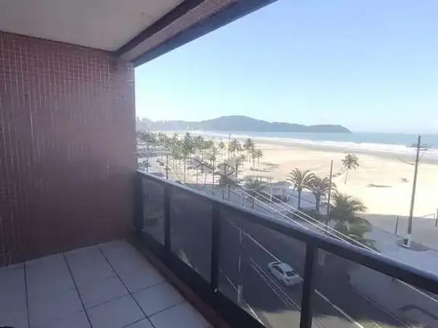 Cobertura venda em Região Imediata de Santos, Região Metropolitana da Baixada Santista