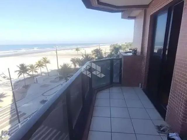 Cobertura venda em Praia Grande