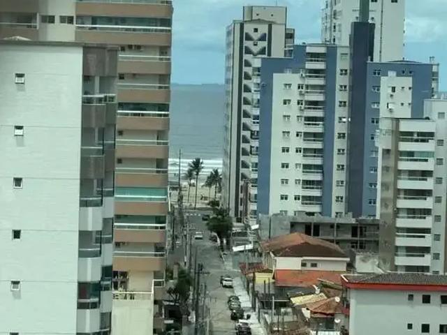 Cobertura venda em Região Imediata de Santos, Região Metropolitana da Baixada Santista