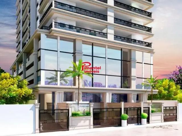 Cobertura venda em Região Imediata de Santos, Região Metropolitana da Baixada Santista