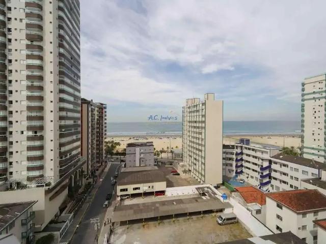 Cobertura venda em Praia Grande