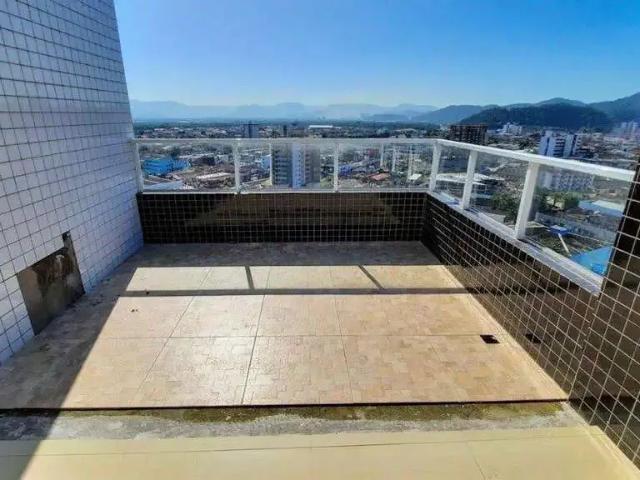 Cobertura venda em Região Imediata de Santos, Região Metropolitana da Baixada Santista