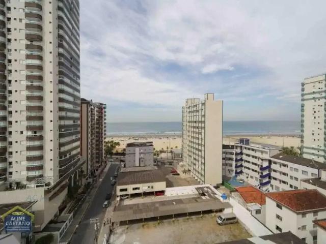 Cobertura venda em Praia Grande