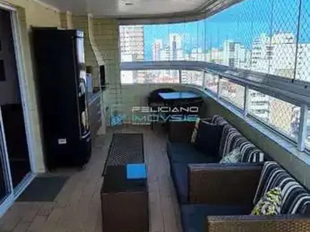 Cobertura venda em Região Imediata de Santos, Região Metropolitana da Baixada Santista