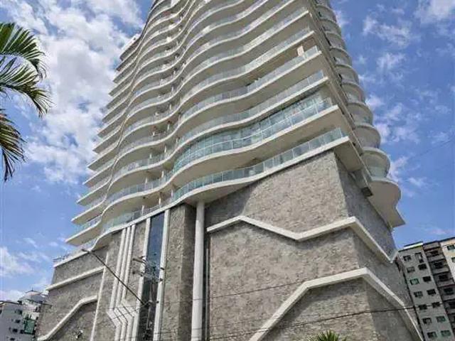 Cobertura venda em Região Imediata de Santos, Região Metropolitana da Baixada Santista