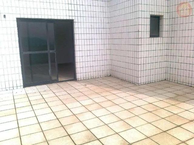 Cobertura venda em Região Imediata de Santos, Região Metropolitana da Baixada Santista