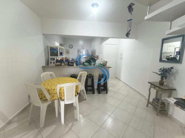 Cobertura venda em Real, Praia Grande