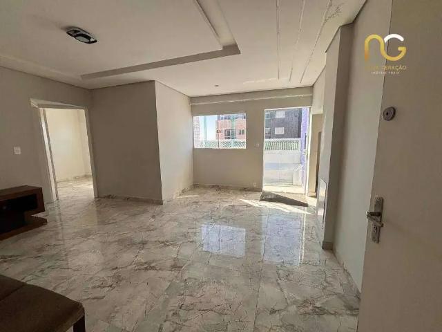 Cobertura venda em Região Imediata de Santos, Região Metropolitana da Baixada Santista