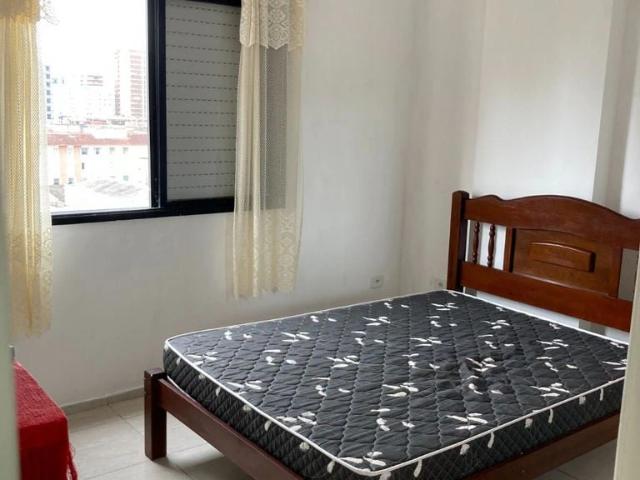 Cobertura venda em Praia Grande