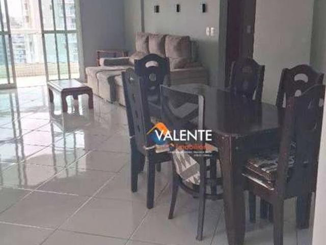 Cobertura venda em Praia Grande
