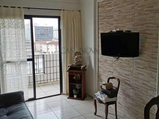 Cobertura venda em Praia Grande