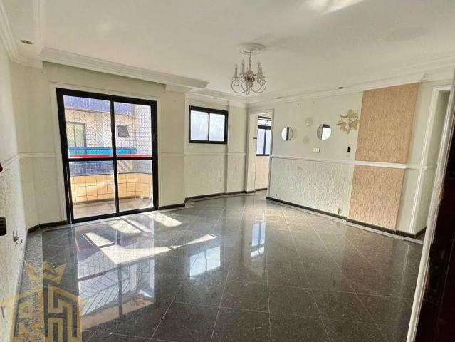 Cobertura venda em Região Imediata de Santos, Região Metropolitana da Baixada Santista