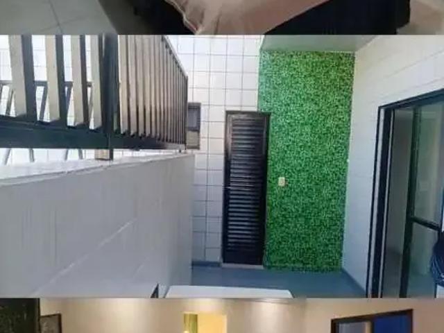 Cobertura venda em Região Imediata de Santos, Região Metropolitana da Baixada Santista