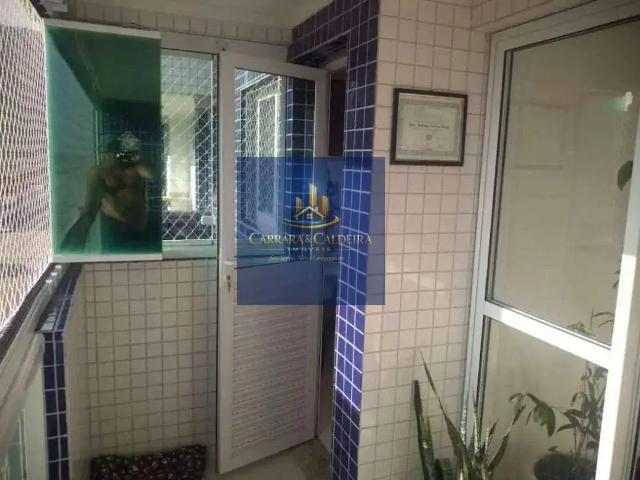 Cobertura venda em Região Imediata de Santos, Região Metropolitana da Baixada Santista