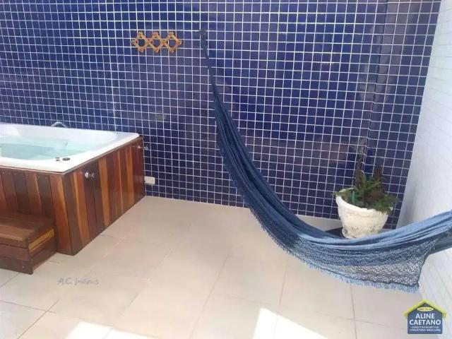 Cobertura venda em Região Imediata de Santos, Região Metropolitana da Baixada Santista