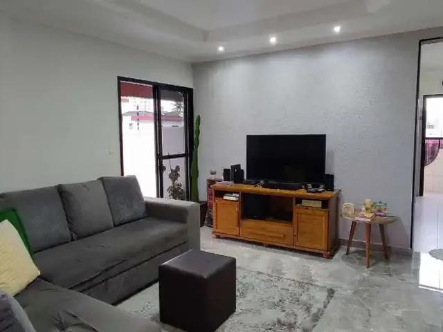 Cobertura venda em Região Imediata de Santos, Região Metropolitana da Baixada Santista