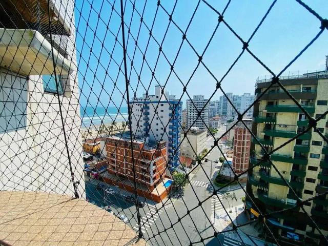 Cobertura venda em Região Imediata de Santos, Região Metropolitana da Baixada Santista