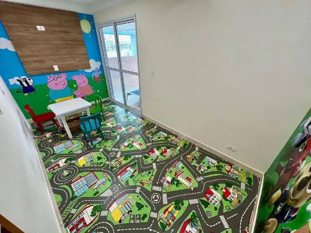 Cobertura venda em Região Imediata de Santos, Região Metropolitana da Baixada Santista