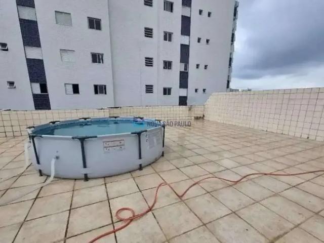 Cobertura venda em Região Imediata de Santos, Região Metropolitana da Baixada Santista