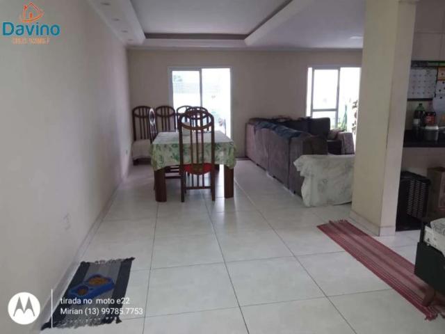 Cobertura venda em Praia Grande