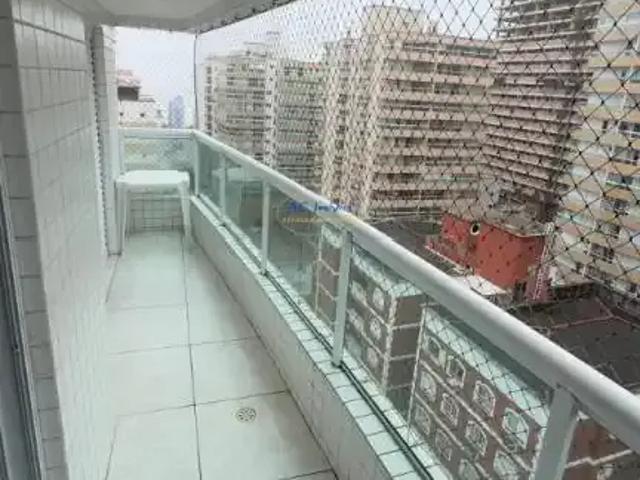 Cobertura venda em Região Imediata de Santos, Região Metropolitana da Baixada Santista