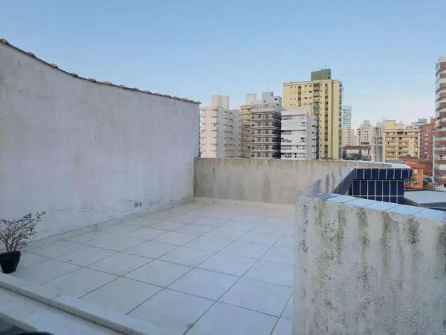 Cobertura venda em Região Imediata de Santos, Região Metropolitana da Baixada Santista