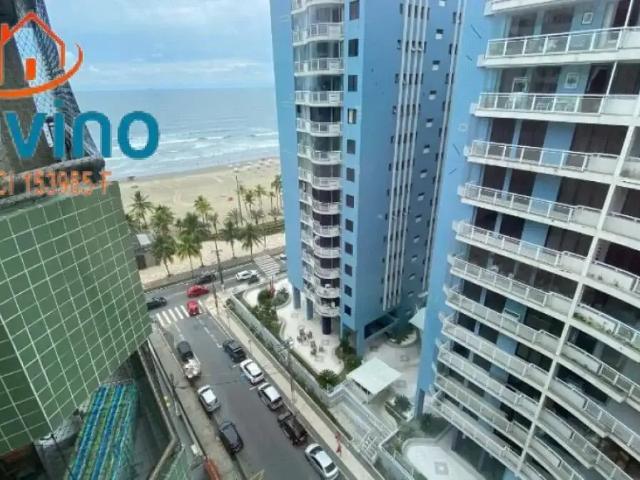 Cobertura venda em Região Imediata de Santos, Região Metropolitana da Baixada Santista
