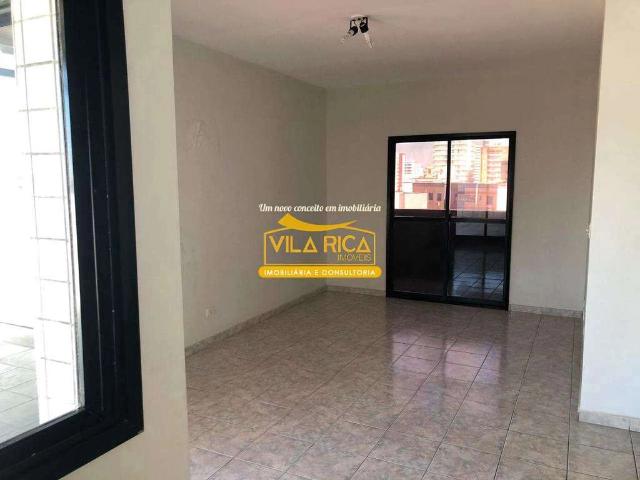 Cobertura venda em Praia Grande, Região Geográfica Intermediária de São Paulo