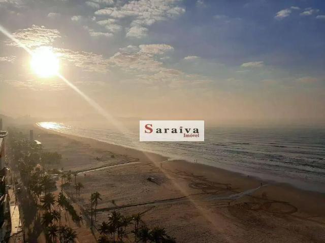 Cobertura venda em Praia Grande
