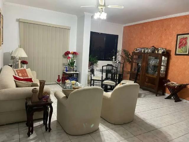 Cobertura venda em Região Imediata de Santos, Região Metropolitana da Baixada Santista