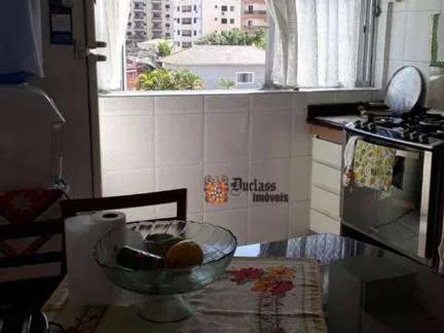 Cobertura venda em Praia Grande