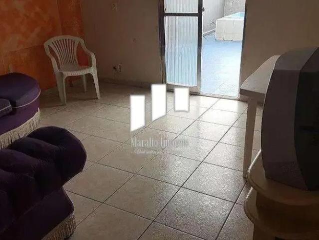 Cobertura venda em Região Imediata de Santos, Região Metropolitana da Baixada Santista