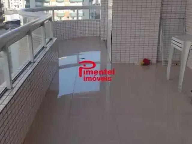 Cobertura venda em Região Imediata de Santos, Região Metropolitana da Baixada Santista