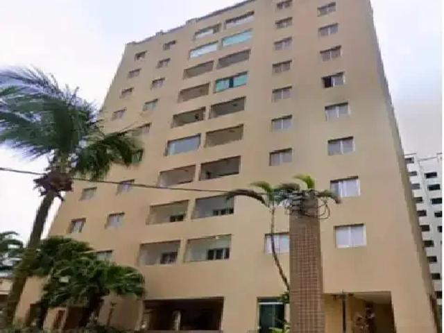 Cobertura venda em Região Imediata de Santos, Região Metropolitana da Baixada Santista