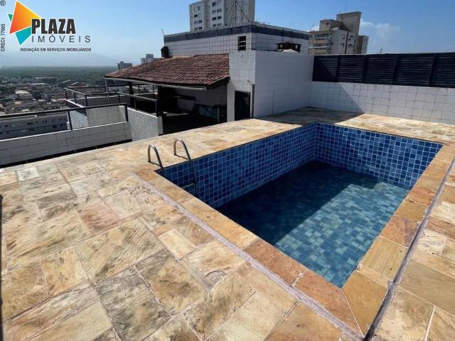 Cobertura venda em Região Imediata de Santos, Região Metropolitana da Baixada Santista
