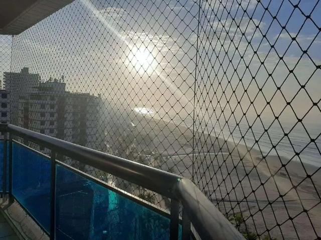 Cobertura venda em Região Imediata de Santos, Região Metropolitana da Baixada Santista