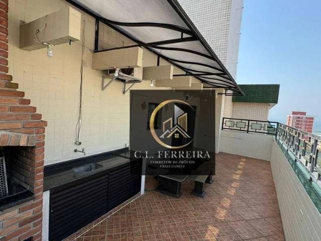 Cobertura venda em Ubatuba