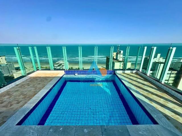 Cobertura venda em Região Imediata de Caraguatatuba-Ubatuba-São Sebastião, Região Metropolitana do Vale do Paraíba e Litoral Norte